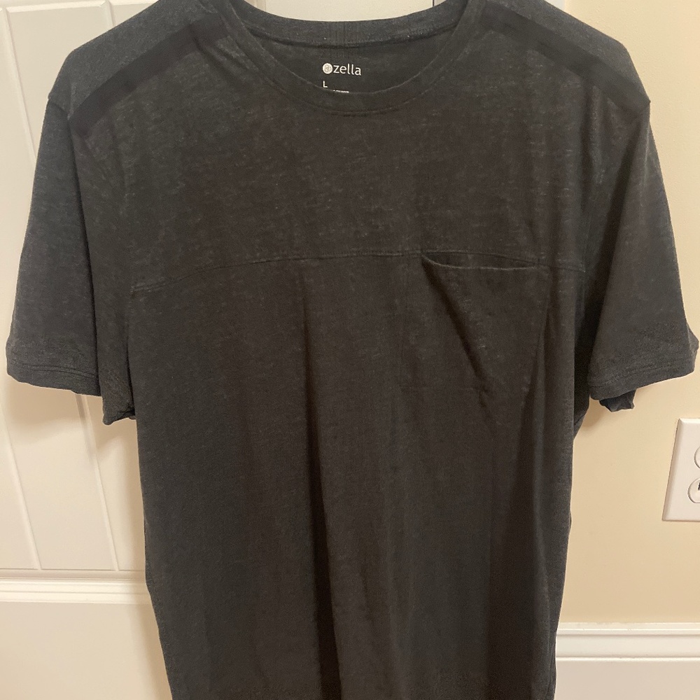 Zella Men T shirt